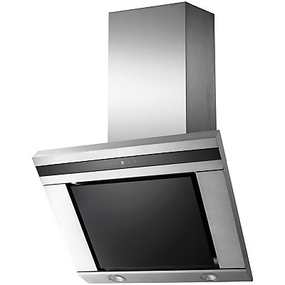Samsung HDC6475TG/XEO Chimney Cooker Hood, Stainless Steel Samsung HDC6475TG/XEO Chimney Cooker Hood, Stainless Steel